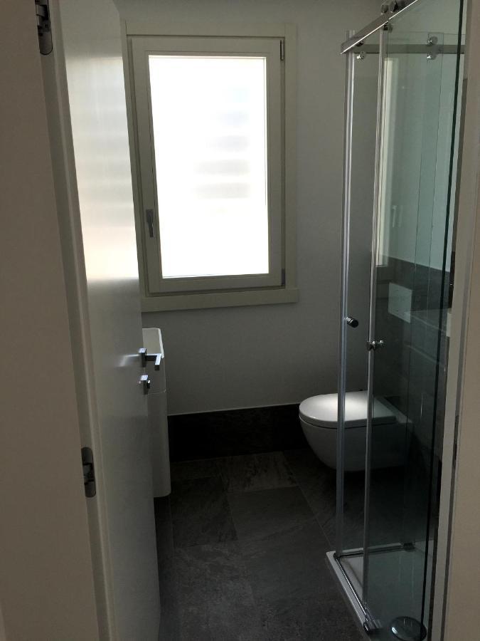 Penthouse - Villa Cardano Como Ngoại thất bức ảnh